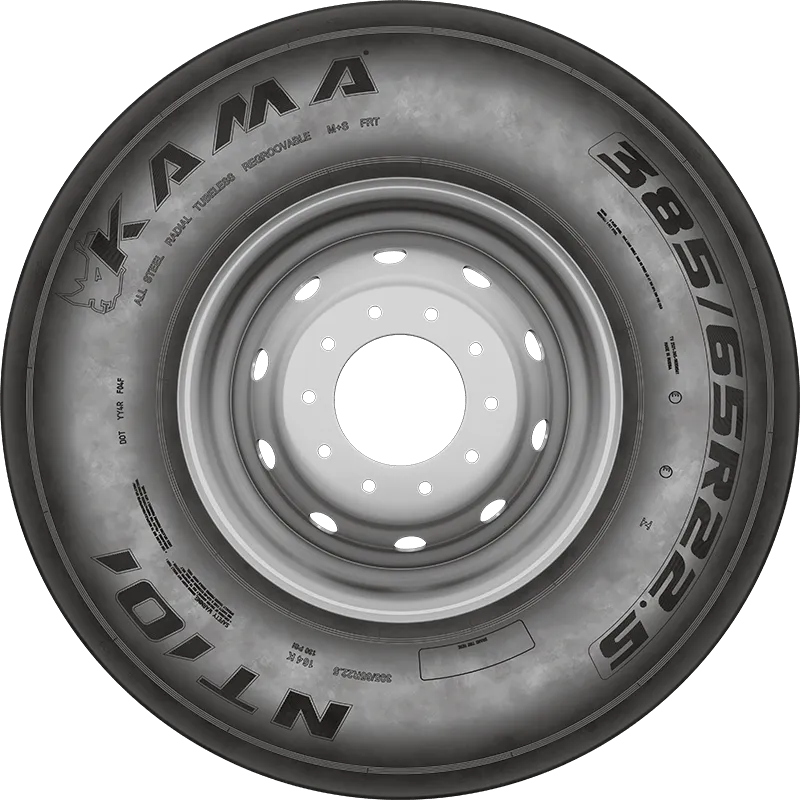 KAMA NT 101 в Новой Ладоге — KAMA TYRES KAMA NT 101 в Новой Ладоге