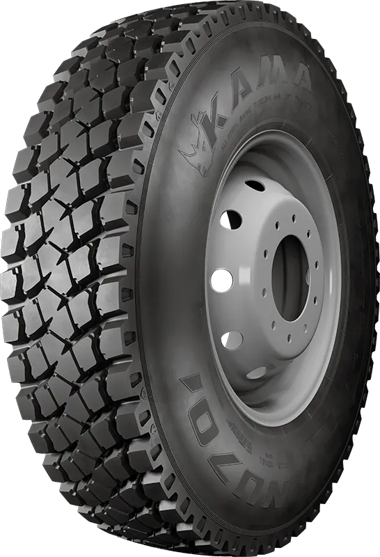 KAMA NU 701 в Новой Ладоге — KAMA TYRES KAMA NU 701 в Новой Ладоге