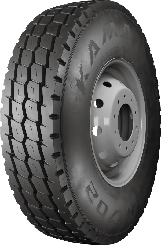 KAMA NF 702 в Новой Ладоге — KAMA TYRES KAMA NF 702 в Новой Ладоге