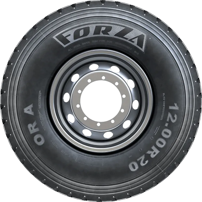 FORZA OR A в Новой Ладоге — KAMA TYRES FORZA OR A в Новой Ладоге