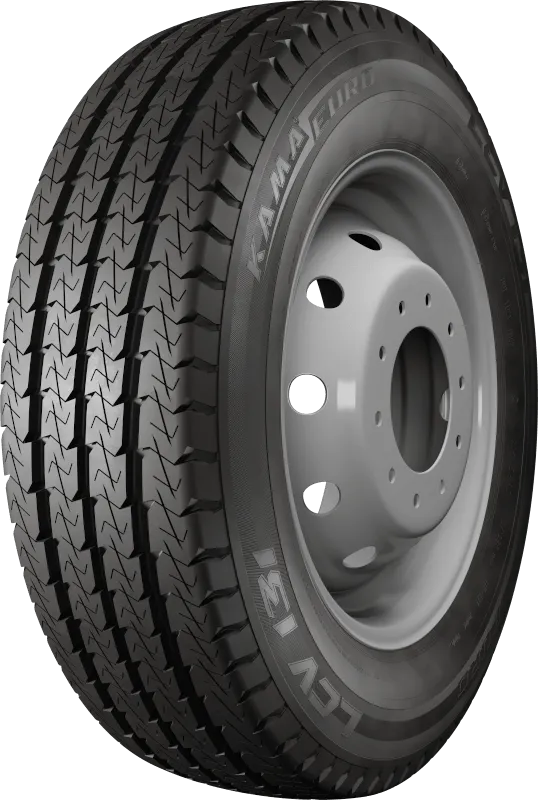 KAMA EURO LCV 131 в Новой Ладоге — KAMA TYRES KAMA EURO LCV 131 в Новой Ладоге