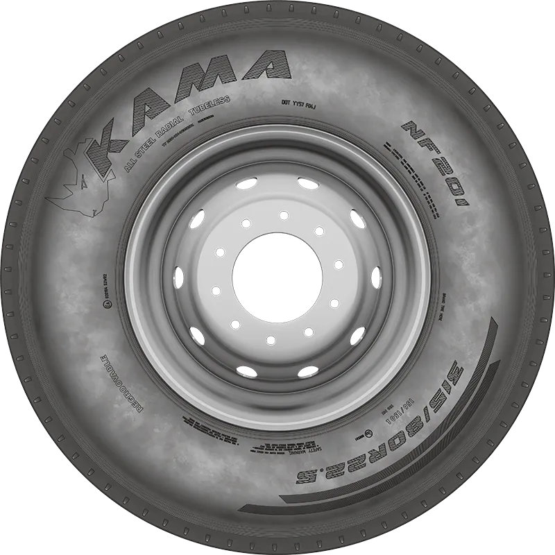 KAMA NF 201 в Новой Ладоге — KAMA TYRES KAMA NF 201 в Новой Ладоге